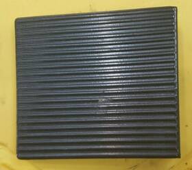 8m4500752 Mercury 1995 Force By 120 Hp Lower Mount Cover 67077f 2