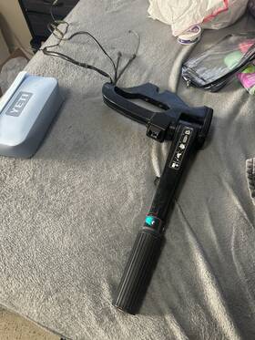 8m4501931 Mercury 25hp 4 Stroke Outboard Tiller Handle