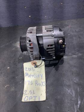 8m6000804 Mercury Marine 4-stroke Efi Alternator P/n