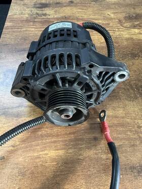 8m6000806 Mercury Alternator Verado