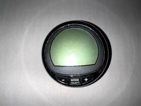 8m6001233 Mercury Marine Eco Gauge 4.602