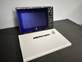 8m6005022 Mercury Vessel View 703 Touch Screen Issues