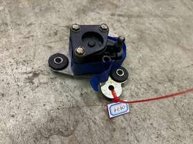 8m6005166 Mercury Optimax 200 3.0l Dfi Outboard Throttle Position Tpi P/n #0474