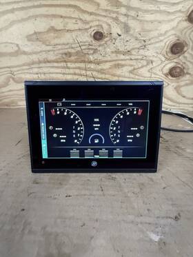 8m6005240 Mercury Vessel View 903 Marine Multi-function Display