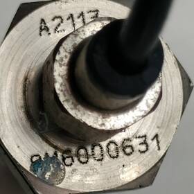 8m6000631 Mercury 8m600631 Verado Pressure Sensor