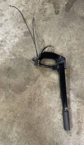 8m8025324 Mercury Efi 4 Stroke Tiller Steering Arm Oem