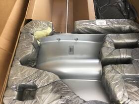 8mo235761 Mercury 8mo227987/8mo235761 2025 V10 Lower Unit Brand New In A Box