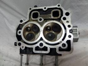 900-835430t03 Mercury 2006 F9.9el 9.9hp Cylinder Head 835430t03 4-stroke Outboard Boat Motor