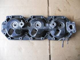 900-858300-c2 Mercury 200-350 Outboard Optimax Cylinder Head Pn /