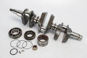 9001a3 Mercury 1987 1988 1989 - 1991 1992 1993 Oil Injected Crankshaft 70 75 80 90 Hp
