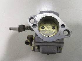 3301-9012a71 Mercury 9012a71 Top Carburetor Wme17-1 Mariner 75hp 3 Cyl Outboard