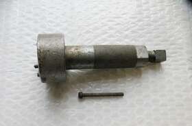91-24714 Mercury Outboard Water Pump Housing Removal Tool Mk7 Ke7 Kf7 Kg7 Kg4
