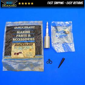 91-822778 Mercury Genuine Oem Mercruiser Quicksilver A Down Pressure Tool Kit