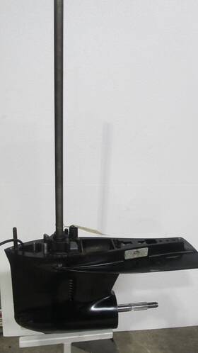 9148a82 Mercury Oem 150hp Outboard Lower Unit 135hp 140hp 175hp 200hp 25 Inch Shaft