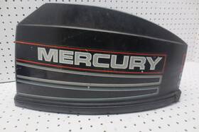 9163a21 Mercury 9163t21 Mariner 1988-1998 Hood Cowl Cowling Cover 15 20 25 Hp