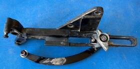 92032-c2 Mercury Mariner Outboard 60hp 2 Stroke Control Cable Anchor Bracket 92032