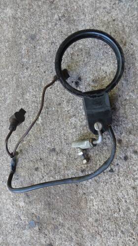 92431a6 Mercury 92431a1 Freshwater Oem Trigger Plate