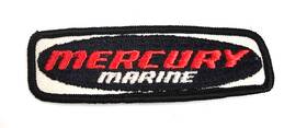 93-62438 Mercury Marine 953651 Uniform Patch