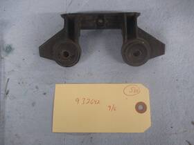 932642 Mercury Outboard Hinge Housing S55