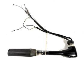 94185a16 Mercury Mariner 18 20 25 Hp Outboard Tiller Steering Handle Assy