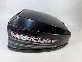 9420a10 Mercury 1995 9.9 15 Hp 2-stroke Outboard Hood Cover Cowling