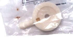 94321 Mercury Fuel Pump Cover
