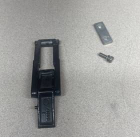 52739t Mercury 94918 Hood Latch Cowl Hinge 94918t 52739