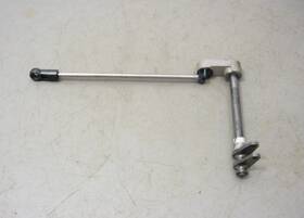 95027a6 Mercury 2-stroke 20-25 Hp Shift Linkage Tiller Handle Models 1988-1993