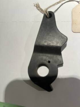 95034 Mercury Outboard Actuator Lever New Free Shipping