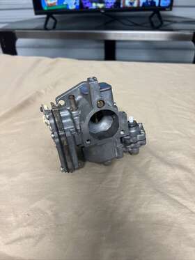 9503a11 Mercury Outboard 6hp Carburetor Assy Freshwater