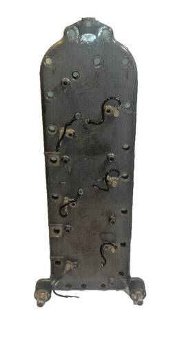 85066 Mercury 95067 1985-89 Mariner 175 Cover /