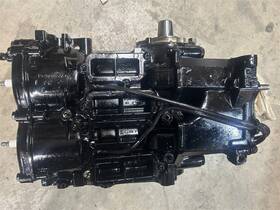 9533a3 Mercury 20-25hp Engine Powerhead Complete Block - Sea-pro 160/158 Psi