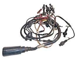 96220a3 Mercury 1985-1999 150 175 200 Complete Wiring Harness