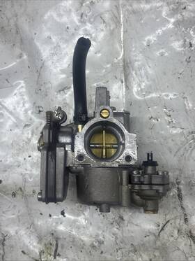 9726t19 Mercury 1986 1987 1988 1989 - 1998 Carburetor 6 8 9.9 15 Hp 2 Cylinder