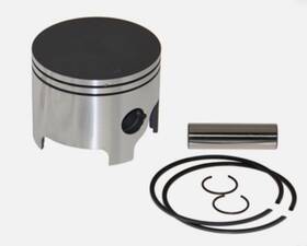 9738t4 Mercury Piston Stbd Std Nla-