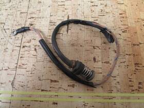 97465 Mercury 6 Month Warranty 0720 Temperature Sensor