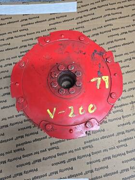 859238t16 Mercury 9841a7 Outboard 135 150 175 200 Hp Flywheel 9841a2