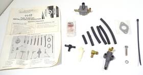 98778a1 Mercury Quicksilver 0883 Fuel Pump Kit New Old Stock