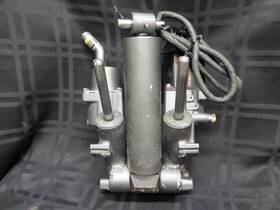 99659a47 Mercury 1989 Mariner 60hp 3cyl Power Trim Assy 3-ram 3-wire Outboard Boat Motor