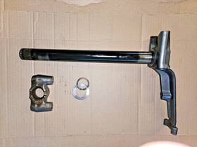 99661a2 Mercury Mariner 1988-1993 Swivel Steering Arm Yoke 70 75 80 90 100 115hp