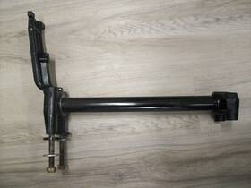 99661a26 Mercury 115hp 125hp 90hp Steering Swivel Pin Arm 42961a1 Boat Motor