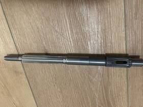 15-18-20-25hp Mercury 99740 816623 85134 Mariner 1 Propeller Shaft No Visible Wear