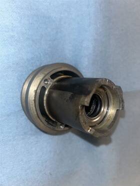 99906a1 Mercury Mercury/mariner Bearing Carrier 18 20 25hp Rebuilt New Seals And
