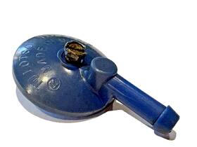 99941 Mercury Tankdawgmc Cover Oem Used Blue