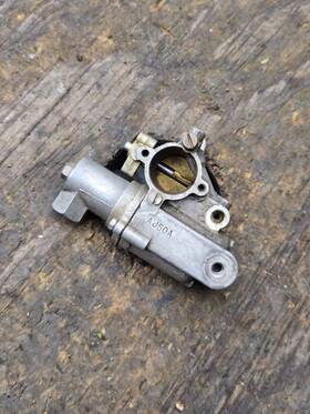 Aj50a Mercury Vintage Mark / Merc Outboard Boat Motor Carb Carburetor Parts