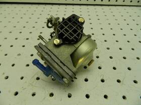 Bb5d75d Mercury Outboard 1974 1975 1976 1977 Carburetor 7.5 Hp 2 Cylinder Rebuild Ready