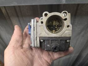 Bc1c Mercury Bc1b Oem 25 Hp Carburetor Tillotson Bc1a 25hp