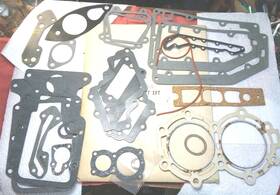 G454 Mercury Chrysler Force Gasket Set Outboard Motor Vintage 55hp