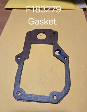 F183279 Mercury Force/chrysler Marine Outboard Gasket