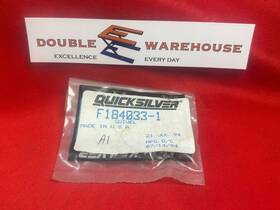 F184033-1 Mercury Nos Oem Nip Quicksilver Swivel Sealed
